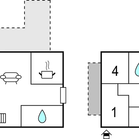 18 In Дом отдыха *