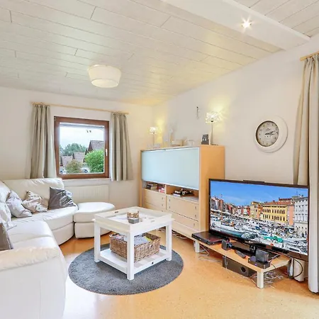 Ferienhaus 18 In Kirchheim