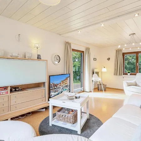 Ferienhaus 18 In Kirchheim Holiday home *