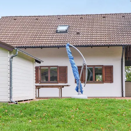 Holiday home Ferienhaus 18 In Kirchheim *