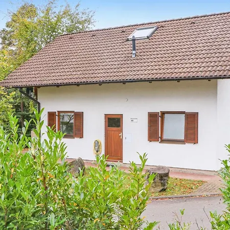 Ferienhaus 18 In Kirchheim * Kirchheim (Hessen)
