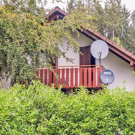 Ferienhaus 18 In Kirchheim Holiday home *