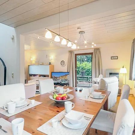 Ferienhaus 18 In Kirchheim Holiday home