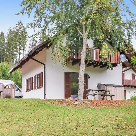 Holiday home Ferienhaus 18 In Kirchheim *