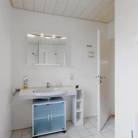 Holiday home Ferienhaus 18 In Kirchheim Kirchheim (Hessen)