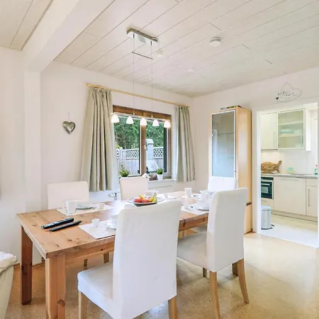 Ferienhaus 18 In Kirchheim Kirchheim (Hessen)