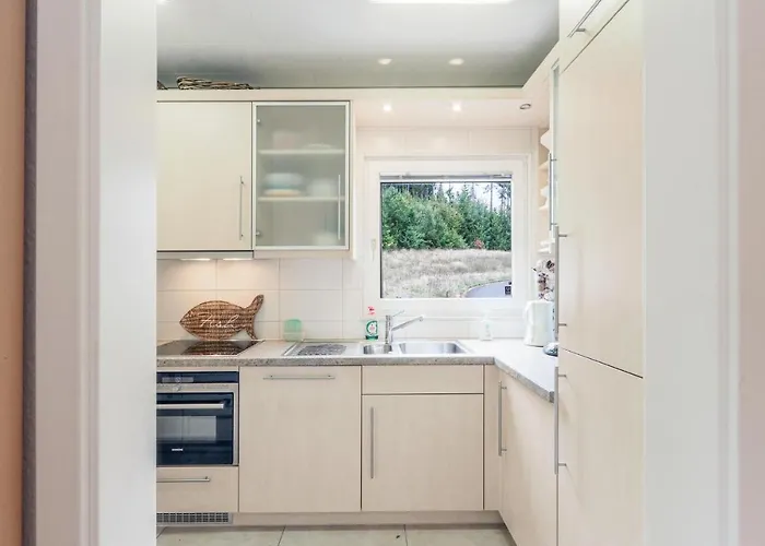 18 In Hébergement de vacances *