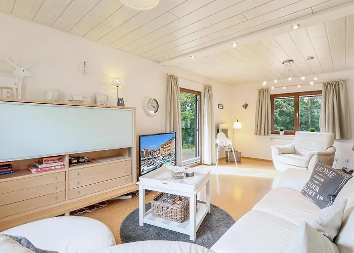 18 In Hébergement de vacances *