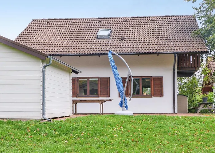 Hébergement de vacances 18 In *