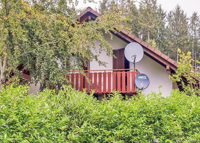 18 In Hébergement de vacances *