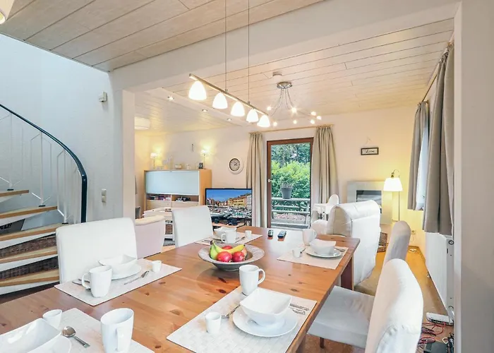 18 In Hébergement de vacances